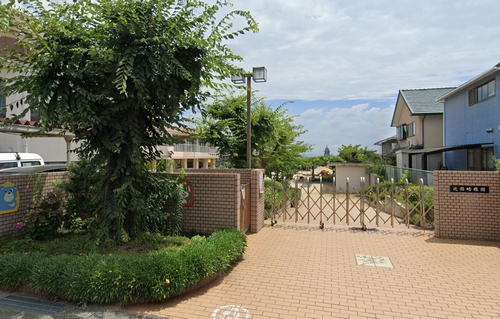 花園幼稚園